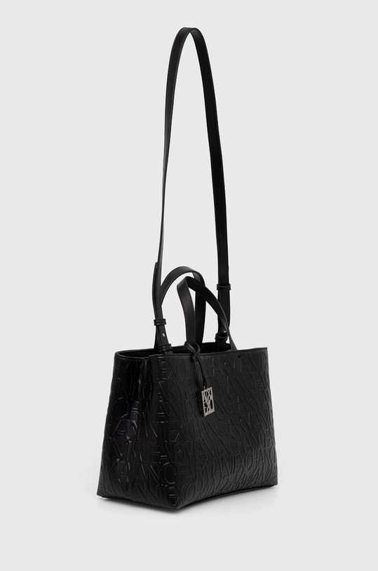 Armani Exchange torebka 942646.CC793.NOS czarny AA00