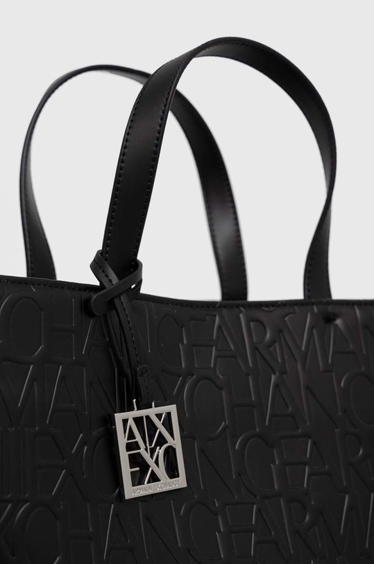 Armani Exchange torebka czarny 942646.CC793.NOS