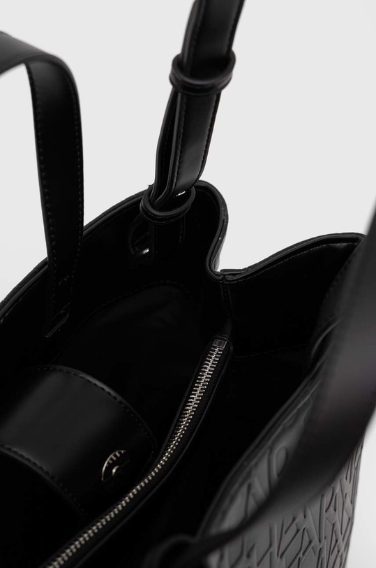 Armani Exchange torebka 942646.CC793.NOS czarny