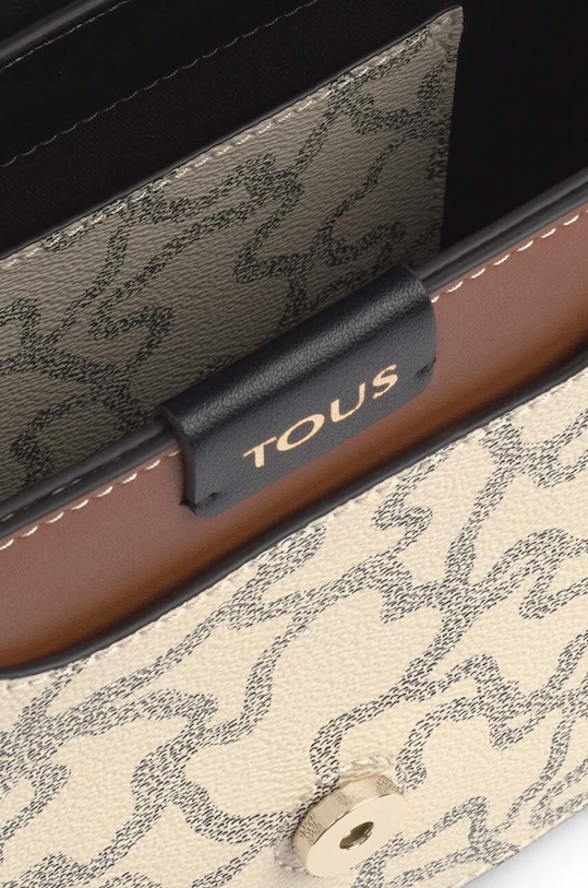 Tous poșetă 2001404959 multicolor AA00