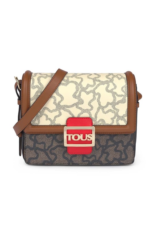 Tous torebka Kaos Icon wzorzyste multicolor 2001404961