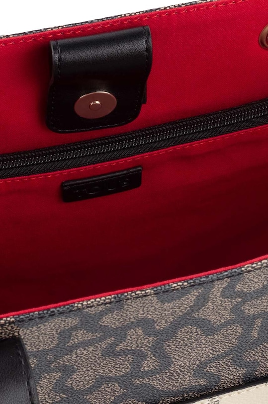 Tous torebka Amaya 2001514160 multicolor AA00