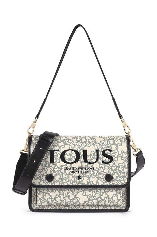 Сумочка Tous Audree Kaos Mini не вміщує А4 барвистий 2001576243