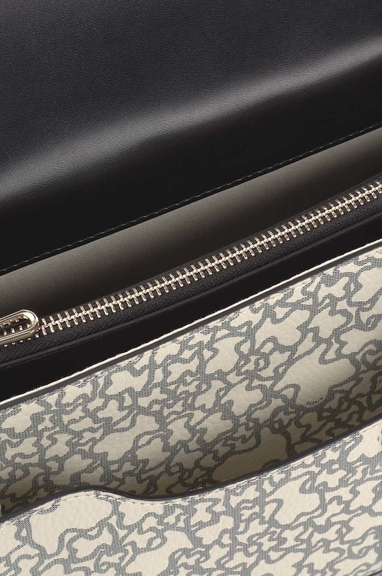 Kabelka Tous Audree Kaos Mini 2001576243 vícebarevná AA00