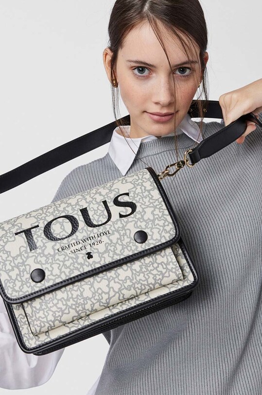 Сумочка Tous Audree Kaos Mini барвистий 2001576243