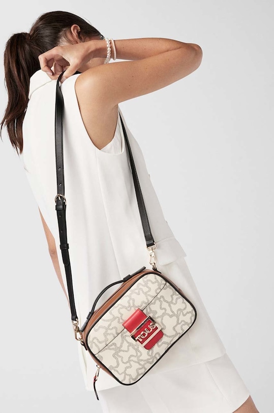 Tous torebka Kaos Icon 2001577760 multicolor