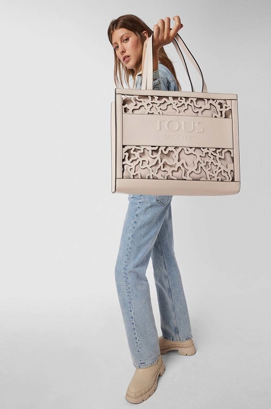 Сумочка Tous Amaya Kaos Shock 2001660601