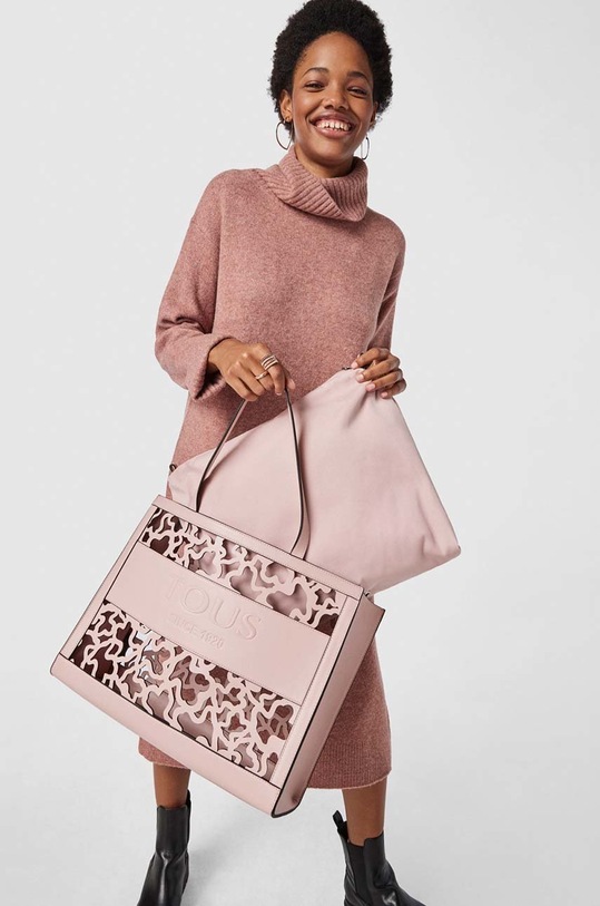 Kabelka Tous Amaya Kaos Shock 2001660614