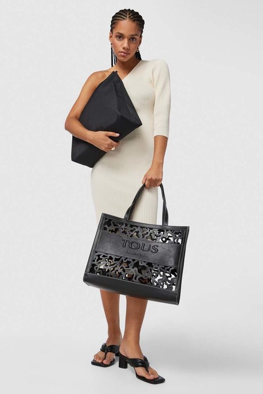 Kabelka Tous Amaya Kaos Shock 2001660651