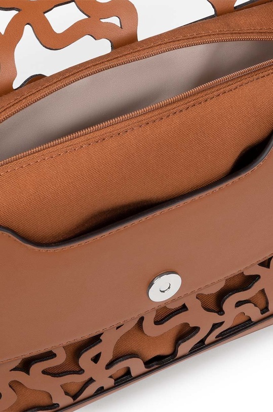 Tous torebka Amaya Kaos Shock 2001715643 brązowy AA00