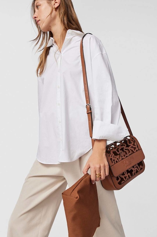 Tous torebka Amaya Kaos Shock 2001715643