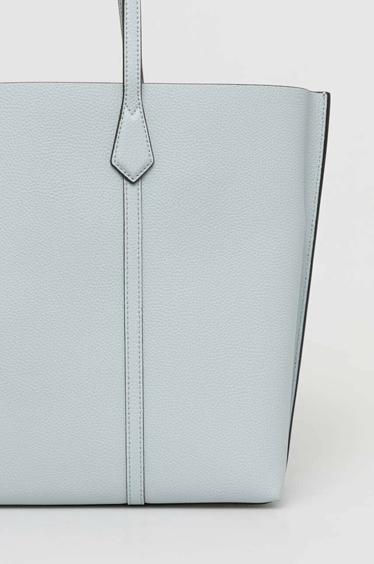 Tory Burch torebka skórzana niebieski 81932.401