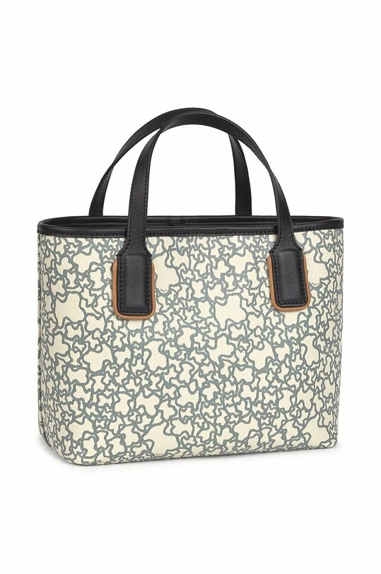 Αξεσουάρ Τσάντα Tous Kaos Mini Capazo 2000898346 πολύχρωμο