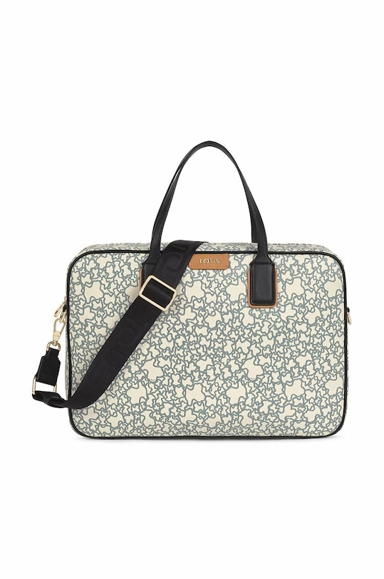 Tous torba Kaos Mini mieści A4 multicolor 2001028443