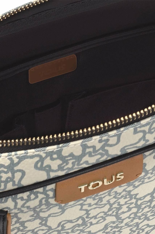 Tous torba Kaos Mini 2001028443 multicolor AA00