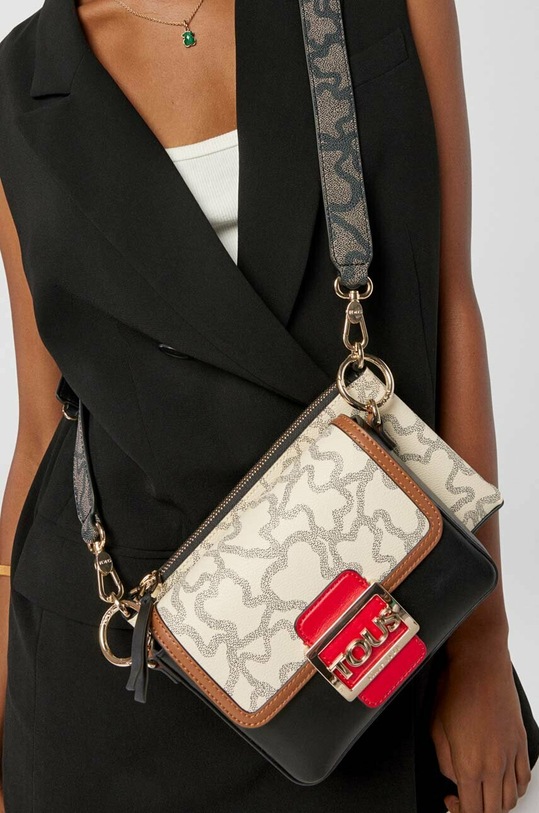 Сумочка Tous Kaos Icon барвистий 2001502659