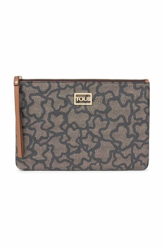 Tous poșetă nu incape in A4 multicolor 2001503060