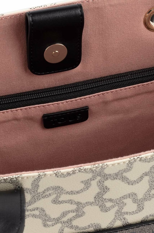 Kabelka Tous Amaya 2001514159 vícebarevná AA00