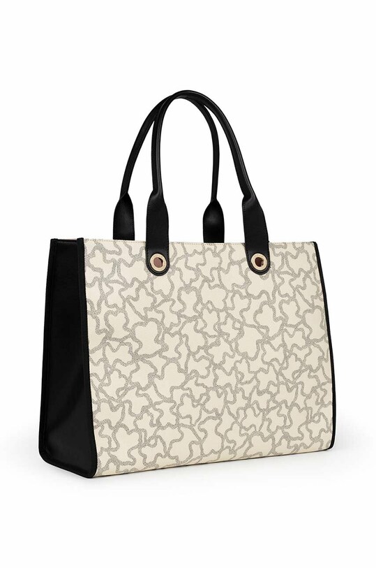Akcesoria Tous torebka Amaya 2001514159 multicolor