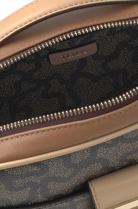 Kabelka Tous Kaos Icon 2001577759 viacfarebná AA00