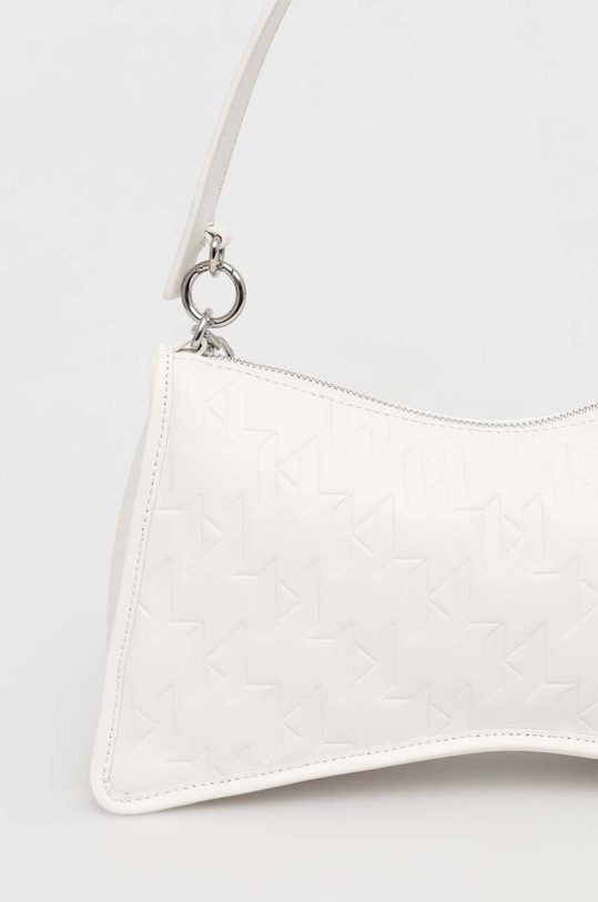 Сумочка Karl Lagerfeld белый 231W3020