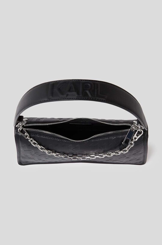 Doplňky Kabelka Karl Lagerfeld 231W3020 černá