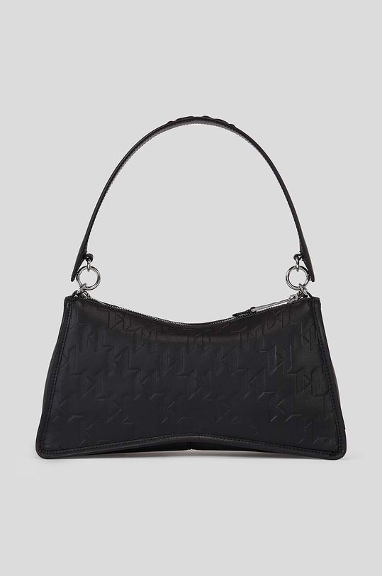 Kabelka Karl Lagerfeld 231W3020 černá