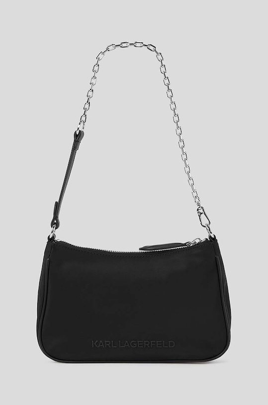 Accesorii Karl Lagerfeld poseta 231W3073 negru