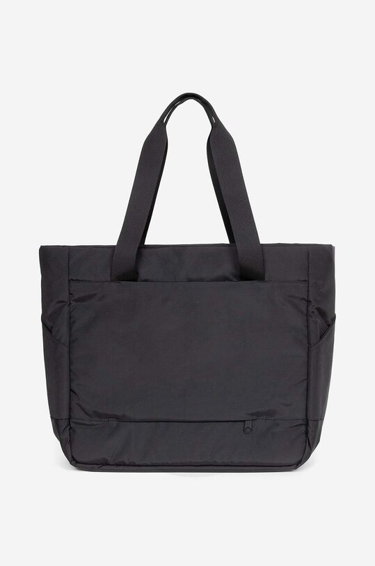 Kabelka Eastpak EK0A5BEB5A2 čierna AA00
