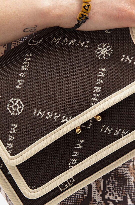 Τσάντα Marni SBMP0108A2.P4601.00M53