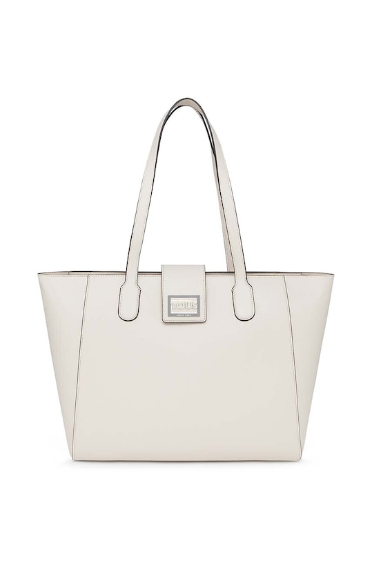 Kabelka Tous Funny vejde se A4 béžová 2001712001