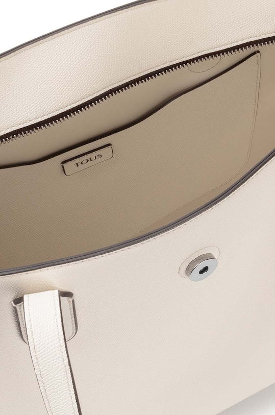 Doplňky Kabelka Tous Funny 2001712001 béžová