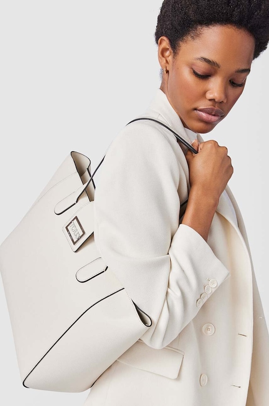 Kabelka Tous Funny béžová 2001712001