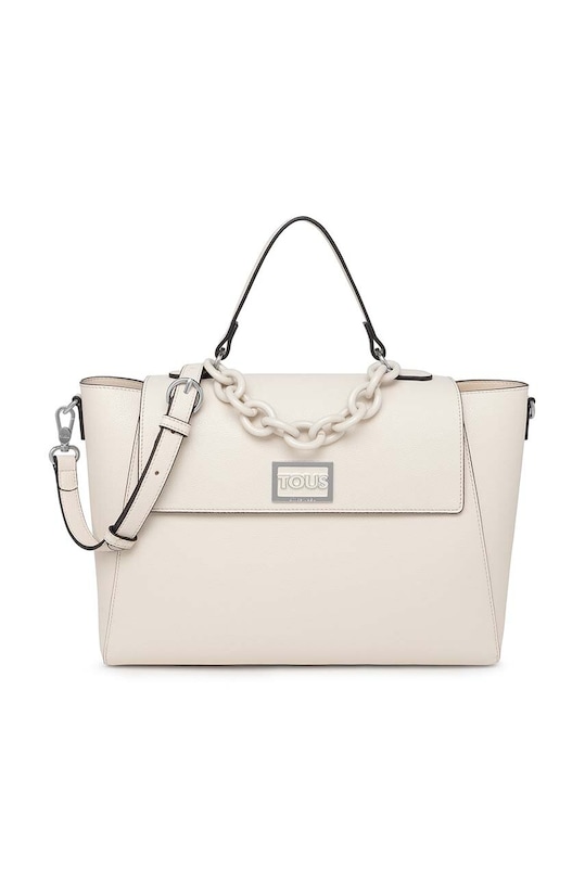 Tous torebka Funny aplikacja beżowy 2001712301