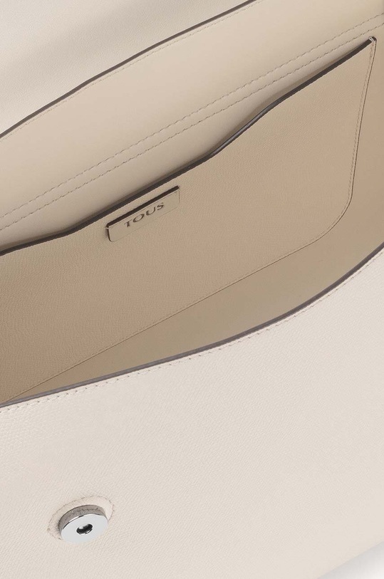 Akcesoria Tous torebka Funny 2001712301 beżowy