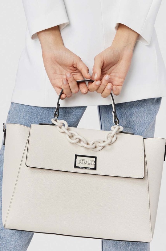 Tous torebka Funny beżowy 2001712301