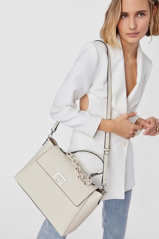 Tous torebka Funny 2001712301 beżowy