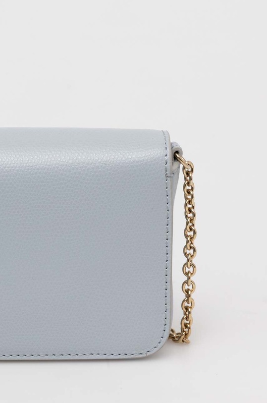 Furla bőr táska kék WE00265.ARE000.AR300