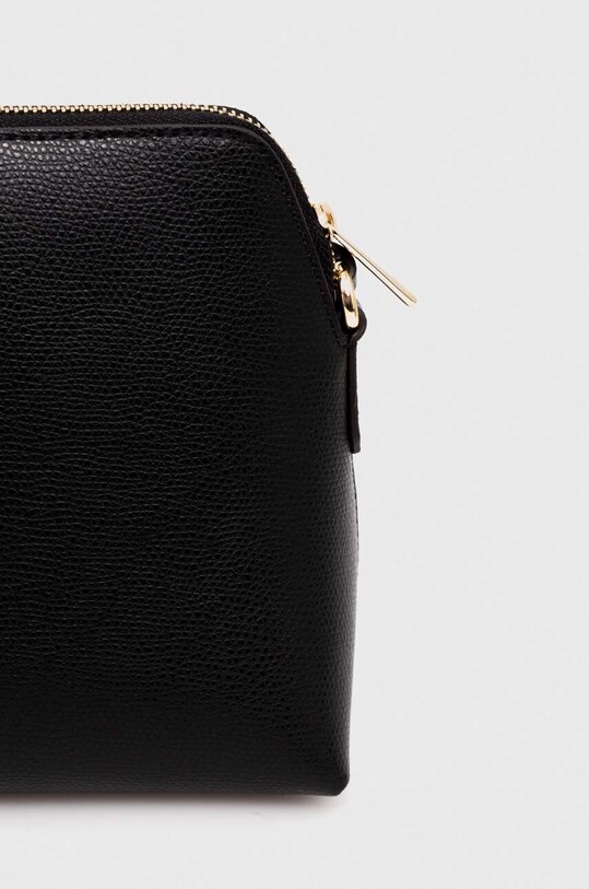 Akcesoria Furla torebka skórzana WE00454.ARE000.BBR00 czarny