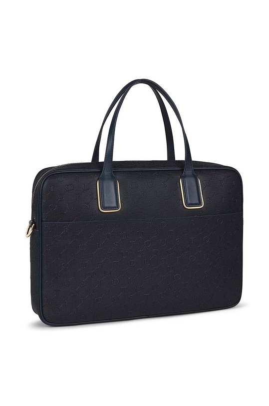 Tous torba Script Day 2001582333 granatowy AA00