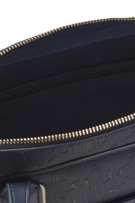 Akcesoria Tous torba Script Day 2001582333 granatowy