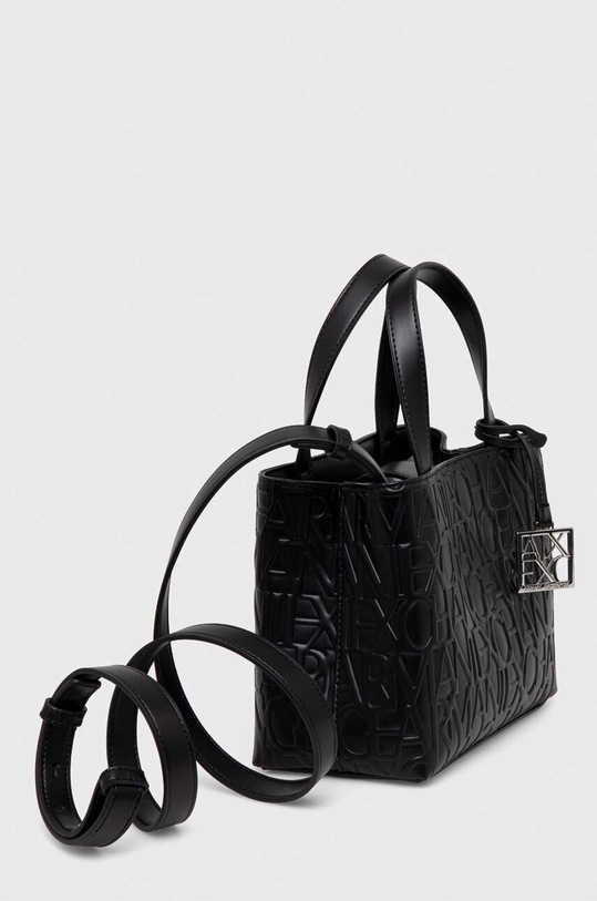 Сумочка Armani Exchange 942647.CC793 чорний AA00
