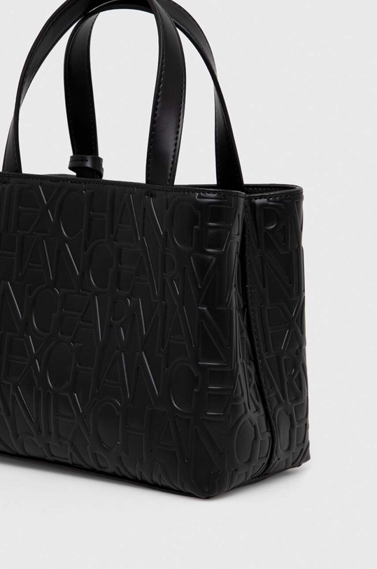 Сумочка Armani Exchange чорний 942647.CC793