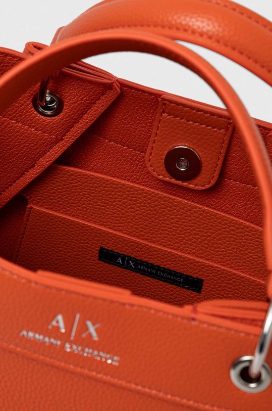 Torba Armani Exchange 942911.CC783.NOS narančasta