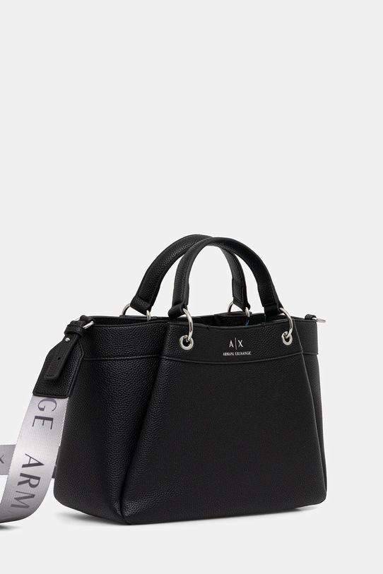 Torbica Armani Exchange 942911.CC783.NOS črna AA00