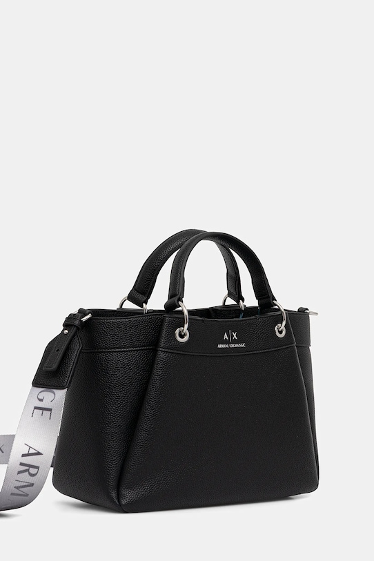 Kabelka Armani Exchange 942911.CC783.NOS černá AA00