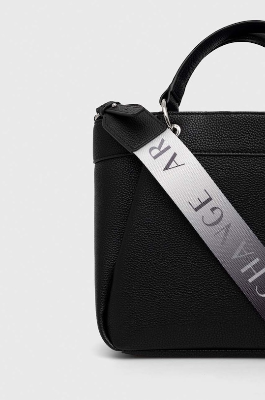 Doplnky Kabelka Armani Exchange 942911.CC783.NOS čierna