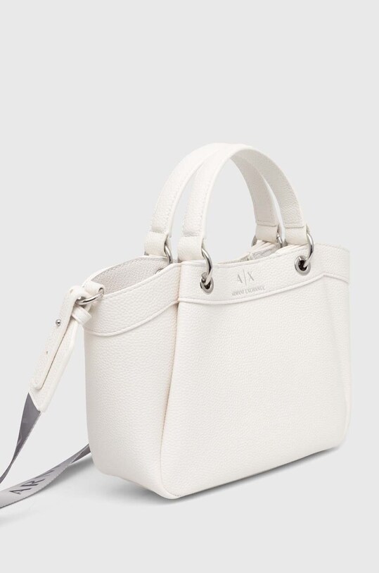 Сумочка Armani Exchange 942927.CC783.NOS білий AA00