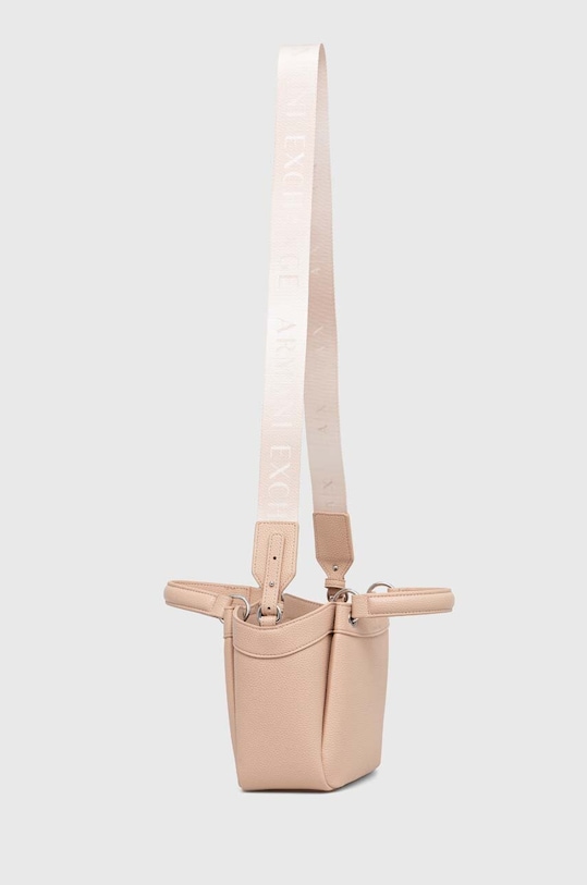 Armani Exchange torebka 942927.CC783.NOS beżowy AA00