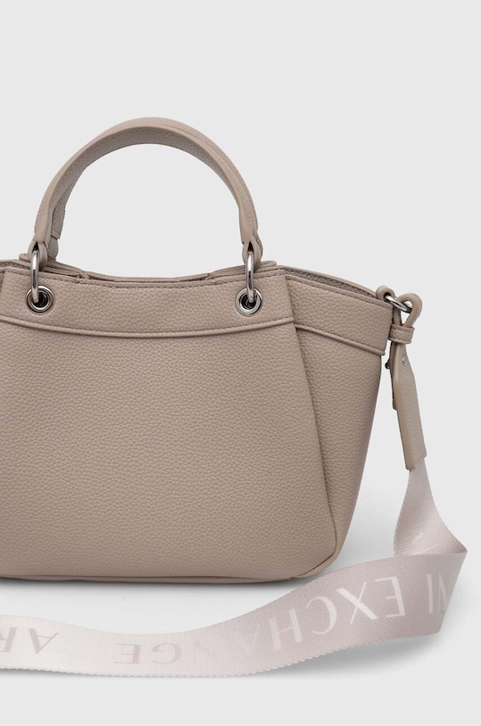 Armani Exchange torebka 942927.CC783.NOS beżowy